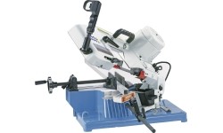 Juostinės pjovimo staklės Bernardo EBS 100 C