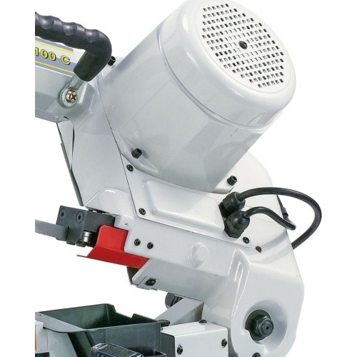 Juostinės pjovimo staklės Bernardo EBS 100 C