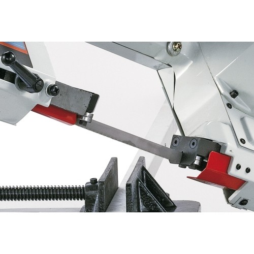 Juostinės pjovimo staklės Bernardo EBS 100 C