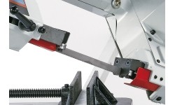 Juostinės pjovimo staklės Bernardo EBS 100 C