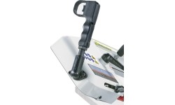 Juostinės pjovimo staklės Bernardo EBS 100 C