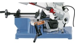 Juostinės pjovimo staklės Bernardo EBS 100 C