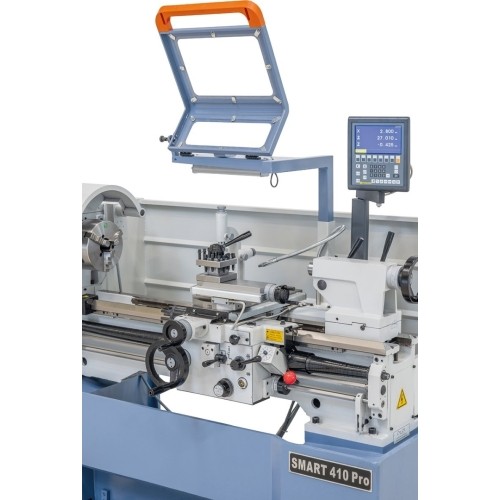 Smart 410 x 1000 Pro incl. 3-axis digital readout