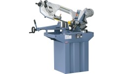 Juostinės pjovimo staklės Bernardo HBS 275 - 230V