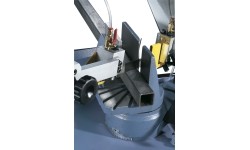 Juostinės pjovimo staklės Bernardo HBS 275 - 400V