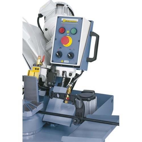 Juostinės pjovimo staklės Bernardo HBS 275 - 230V