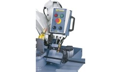 Juostinės pjovimo staklės Bernardo HBS 275 - 230V