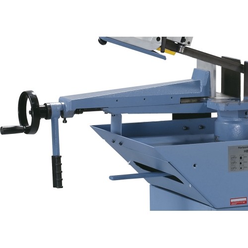 Juostinės pjovimo staklės Bernardo HBS 275 - 230V