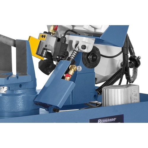 Juostinės pjovimo staklės Bernardo HBS 275 - 230V