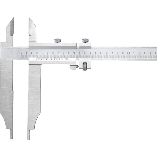 Slankmatis dirbtuvėms Bernardo 1000 x 0,02 mm