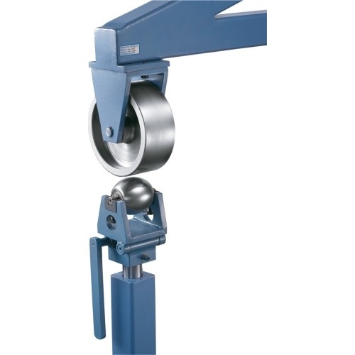 Skardos formavimo staklės Bernardo RSM 1040