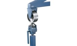 Skardos formavimo staklės Bernardo RSM 1040