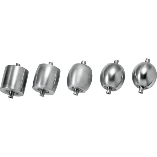 Skardos formavimo staklės Bernardo RSM 1040