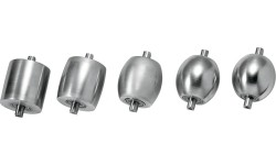 Skardos formavimo staklės Bernardo RSM 1040