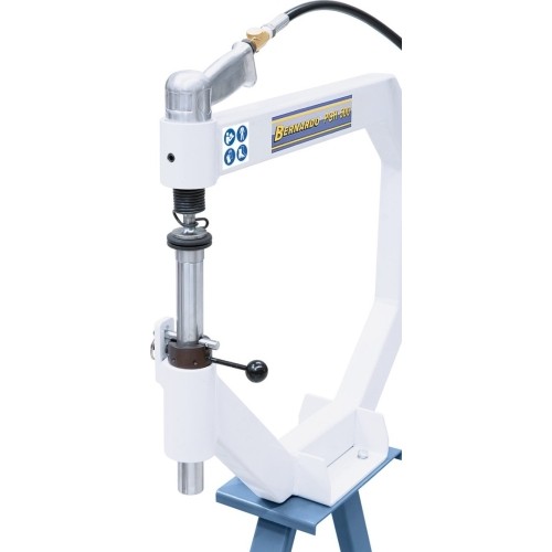 Skardos formavimo staklės Bernardo PGH 500