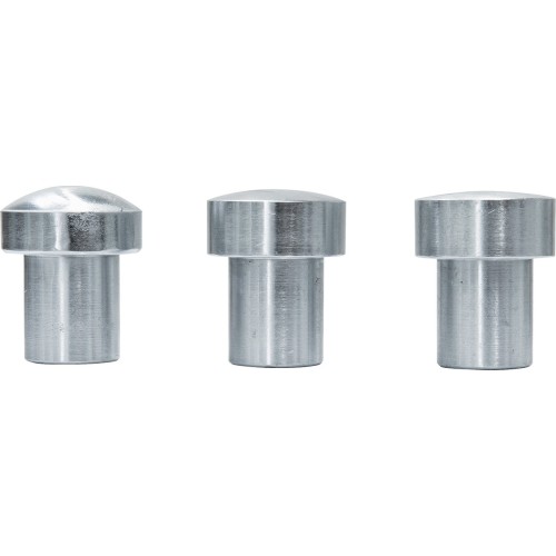 Skardos formavimo staklės Bernardo PGH 500