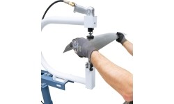 Skardos formavimo staklės Bernardo PGH 500