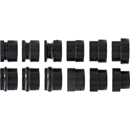 Rankinės kraštų valcavimo staklės Bernardo SM 470