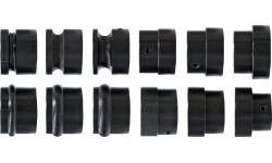 Rankinės kraštų valcavimo staklės Bernardo SM 470