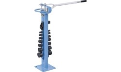 Universalus lenktuvas Bernardo MR 100 Pro