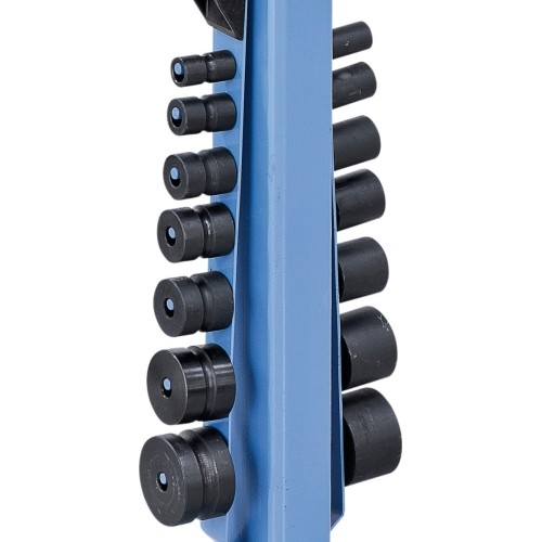 Universalus lenktuvas Bernardo MR 100 Pro