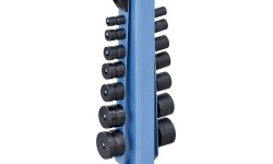 Universalus lenktuvas Bernardo MR 100 Pro