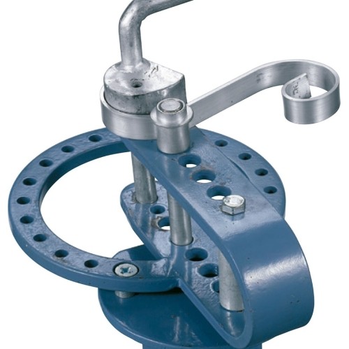 Universalus lenktuvas Bernardo MR 100 Pro