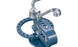 Universalus lenktuvas Bernardo MR 100 Pro