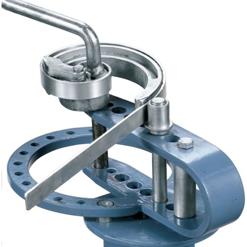 Universalus lenktuvas Bernardo MR 100 Pro