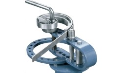 Universalus lenktuvas Bernardo MR 100 Pro