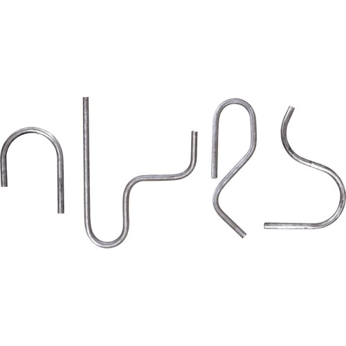 Universalus lenktuvas Bernardo MR 100 Pro