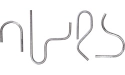 Universalus lenktuvas Bernardo MR 100 Pro