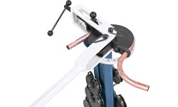Universalus lenktuvas Bernardo MR 250 F