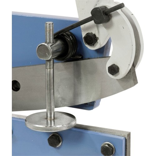 Rankinės žirklės Bernardo HS 8