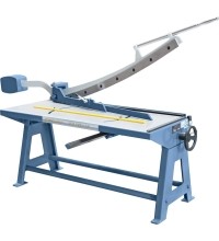 Skardos kirpimo žirklės Bernardo HLS 1280 x 1,5