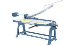 Skardos kirpimo žirklės Bernardo HLS 1280 x 2,0