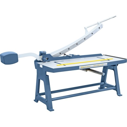 Skardos kirpimo žirklės Bernardo HLS 1280 x 2,0