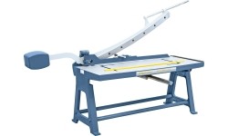 Skardos kirpimo žirklės Bernardo HLS 1280 x 2,0