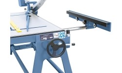 Skardos kirpimo žirklės Bernardo HLS 1280 x 2,0