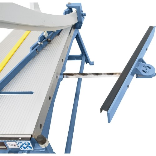 Skardos kirpimo žirklės Bernardo HLS 1280 x 2,0