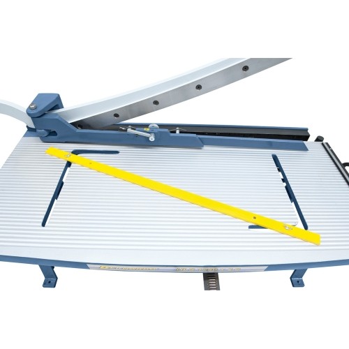 Skardos kirpimo žirklės Bernardo HLS 1280 x 2,0