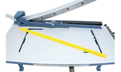 Skardos kirpimo žirklės Bernardo HLS 1280 x 2,0