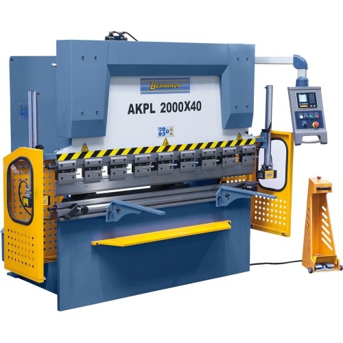 AKPL 2000 x 40