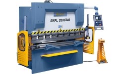 AKPL 2000 x 40
