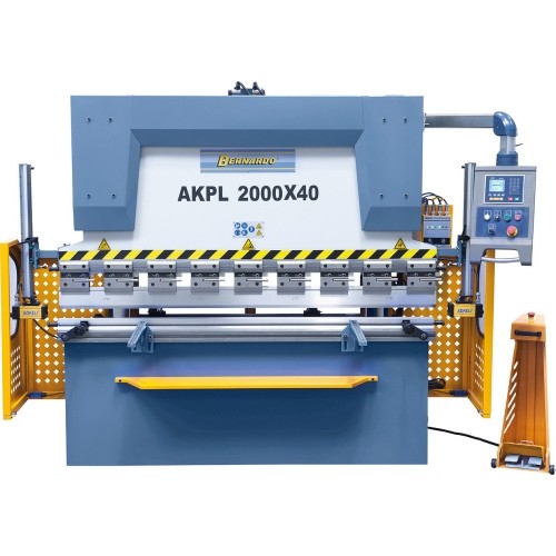 AKPL 2000 x 40