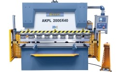 AKPL 2000 x 40