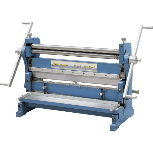 Kombinuotos staklės Bernardo 3 in 1 - 760 Profi