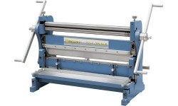 Kombinuotos staklės Bernardo 3 in 1 - 760 Profi