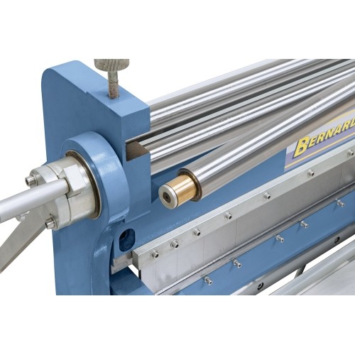 Kombinuotos staklės Bernardo 3 in 1 - 760 Profi