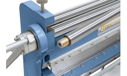 Kombinuotos staklės Bernardo 3 in 1 - 760 Profi